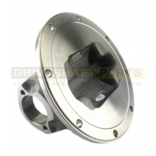 DANA Circular Flange Yoke 1710 series, 8xØ.375 Holes on 7.250BC, Ø7.750M pilot