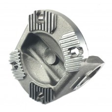 SPL250 Series Flange Yoke Serrated 