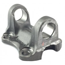 Toyota Tacoma/Hilux Flange Yoke 1330 series - Front Driveshaft - Deeper pinion nut recess - Spicer Toyota Tacoma/Hilux Flange Yoke 1330 series - Front Driveshaft - Deeper pinion nut recess - Spicer