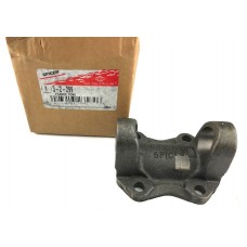 Flange Yoke 1410 series, 4xØ.438 Holes on 3.750BC, Ø2.750F pilot