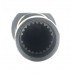 Transmission Slip Yoke..1310 series, 1.005x24 spline, 1.376 Ground Hub Diameter