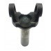 Transmission Slip Yoke..1310 series, 1.005x24 spline, 1.376 Ground Hub Diameter