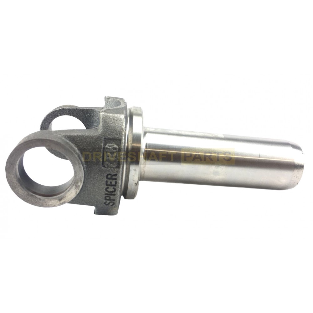 高級素材使用ブランド series, 1310 Yoke Slip Transmission Ø1.005x24 Ø1.376 spline, プーリップ