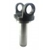 Transmission Slip Yoke..1310 series, 1.005x24 spline, 1.376 Ground Hub Diameter