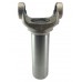 Transmission Slip Yoke 1330 series, Ø1.378x32 spline, Ø1.885 Ground Hub Diameter 5014043AA