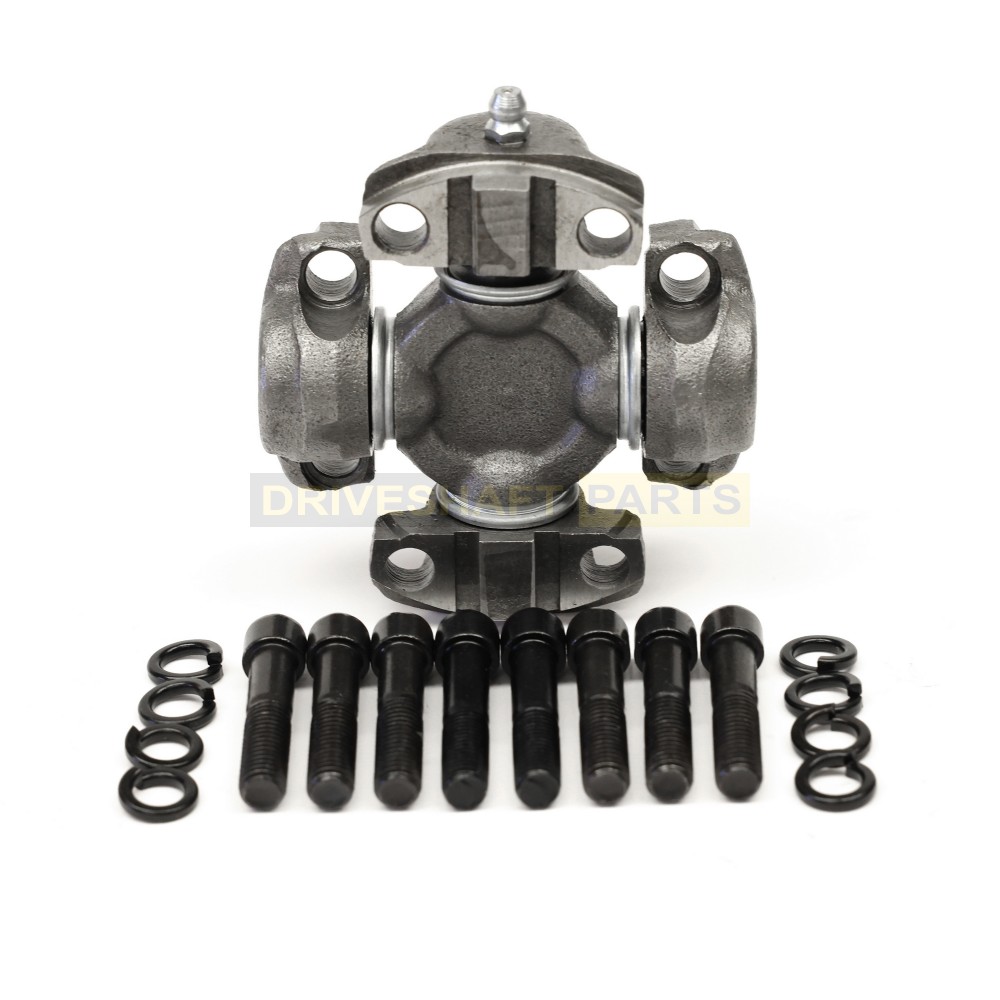 2C 4LWD Universal Joint