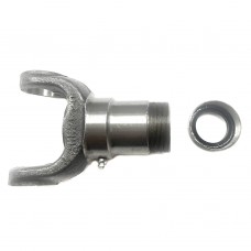 Slip Yoke 1310 series, Ø1.250x16 spline 4.125 Centerline to End