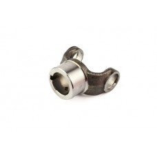 End Yoke - Round Bore 1310 series, 1.375 Bore w/0.312 keyway, 2.000 hub diameter (Genuine Dana Spicer)