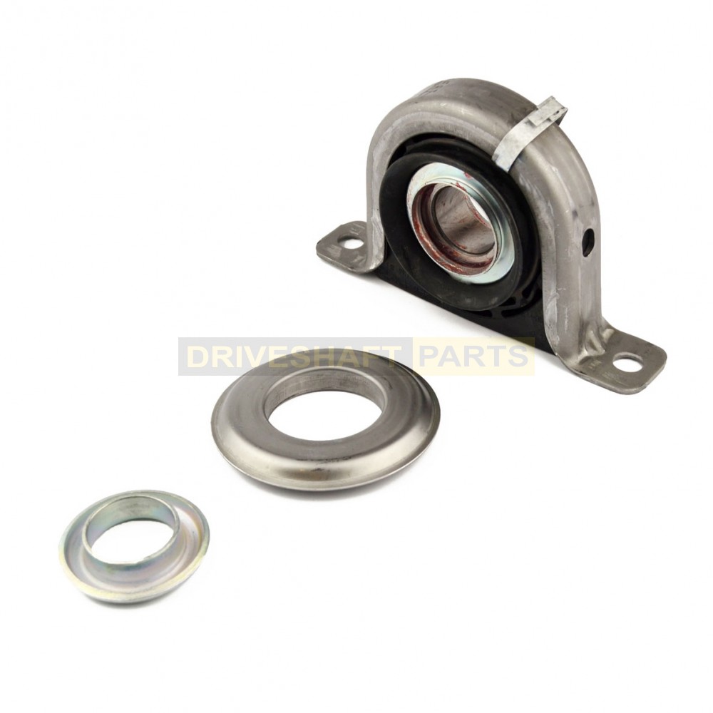 Spicer 2100881X Drive Shaft Center Support Bearing