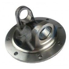 Circular Flange Yoke 1480 series, 8xØ.386 Holes on 6.125BC, Ø6.625M pilot 