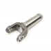 Slip Yoke 1480 series, Ø1.562x16 spline 9.500 Centerline to End 