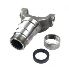 Slip Yoke 1410 series, Ø1.375x16 spline 5.250 Centerline to End