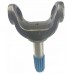 1410 Series Yoke Shaft 8.406" 