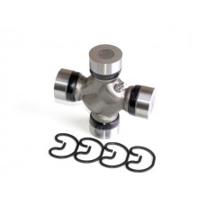 27mm x 81.8mm 1310 Series Greaseable Premium Universal Joint 