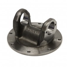 Flange Yoke 1610 series, 8xØ.375 Holes on 7.250BC, Ø7.750M pilot