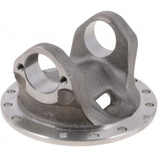 Flange Yoke 1710 series, 12xØ.438 Holes on 7.250BC, Ø7.750M pilot