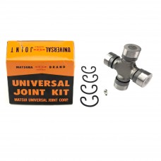 25mm x 76.8mm Mitsubishi Greaseable Premium Universal Joint