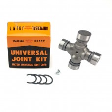 30mm x 71.1mm I/C Mitsubishi Greaseable Premium Universal Joint 