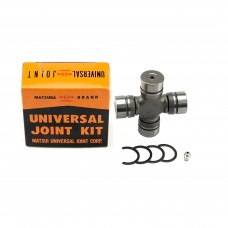 26mm x 53.3mm I/C Toyota Greaseable Premium Universal Joint 