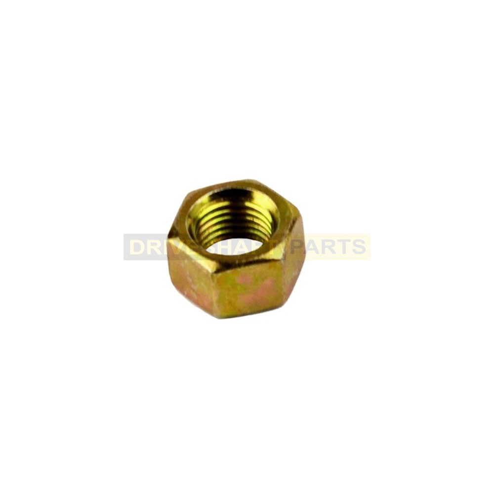 2314213 Drive Shaft Nut