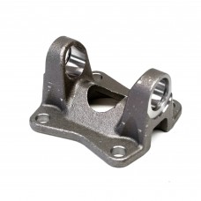 3-2-1839 Flange Yoke 1410 series, 4x.500 Holes on 4.750BC, 2.953F pilot