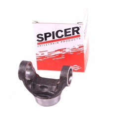 1310 series weld yoke 2.000  x .083  (2-28-357) Spicer