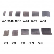 60g Balance Weight +/- 16 per box