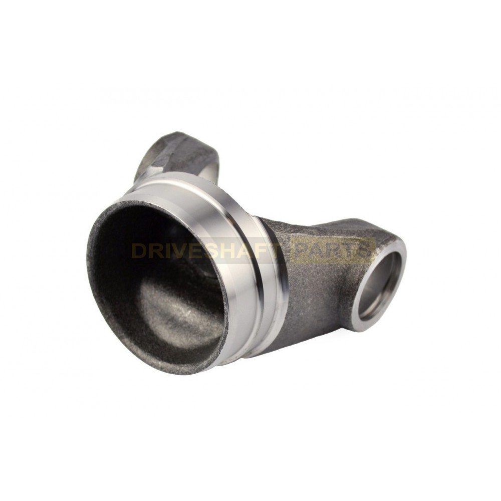 ⚫︎⚫︎ 1410 series weld yoke 3.000 X .083 (3-28-97)