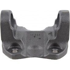 Spicer Flange Yoke 1550 series, 4xØ.512 Holes on 4.750BC, Ø3.750M pilot 