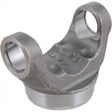 Weld Yoke 1550 series, 3.500 X .095 W tube