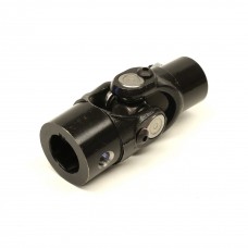 Universal Steering Shaft U-Joint 3/4" 48 Spline & 7/8" with keyway 