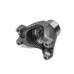 End Yoke - Splined Bore 1550 series, Strap Style, Ø1.750x10 spline, Ø2.625 hub diameter 