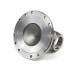 68755 / 2055 Series Flange Yoke 1810 Series Face