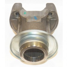 Spicer 10016266 End Yoke - Splined Bore 1310, Strap Style, Ø1.401x32 spline, Ø1.875 hub