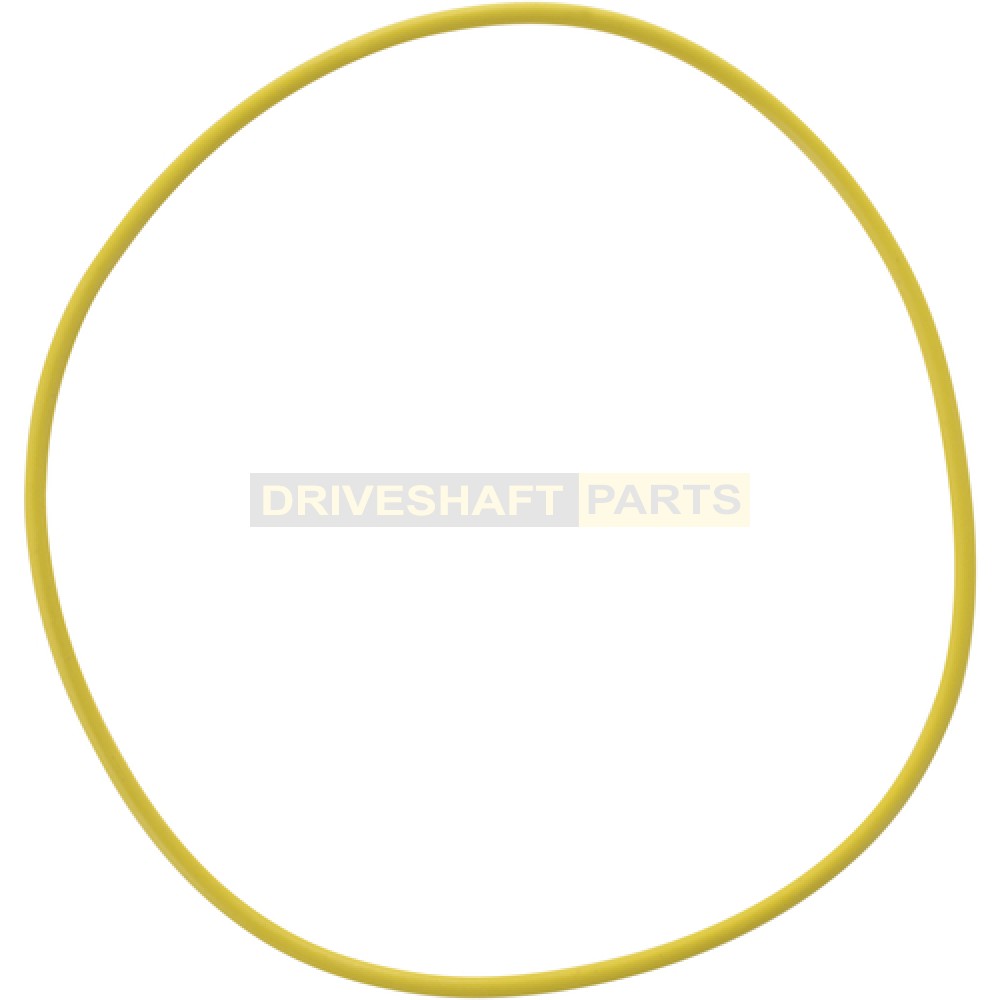 Ford Dana 60 Wheel Hub ORing