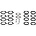 DISC & PLATE KIT