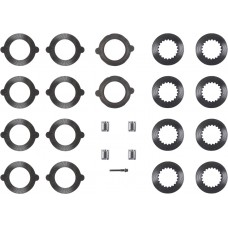 DISC & PLATE KIT