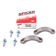 250-70-18XS Spicer Strap Kit for SPL250