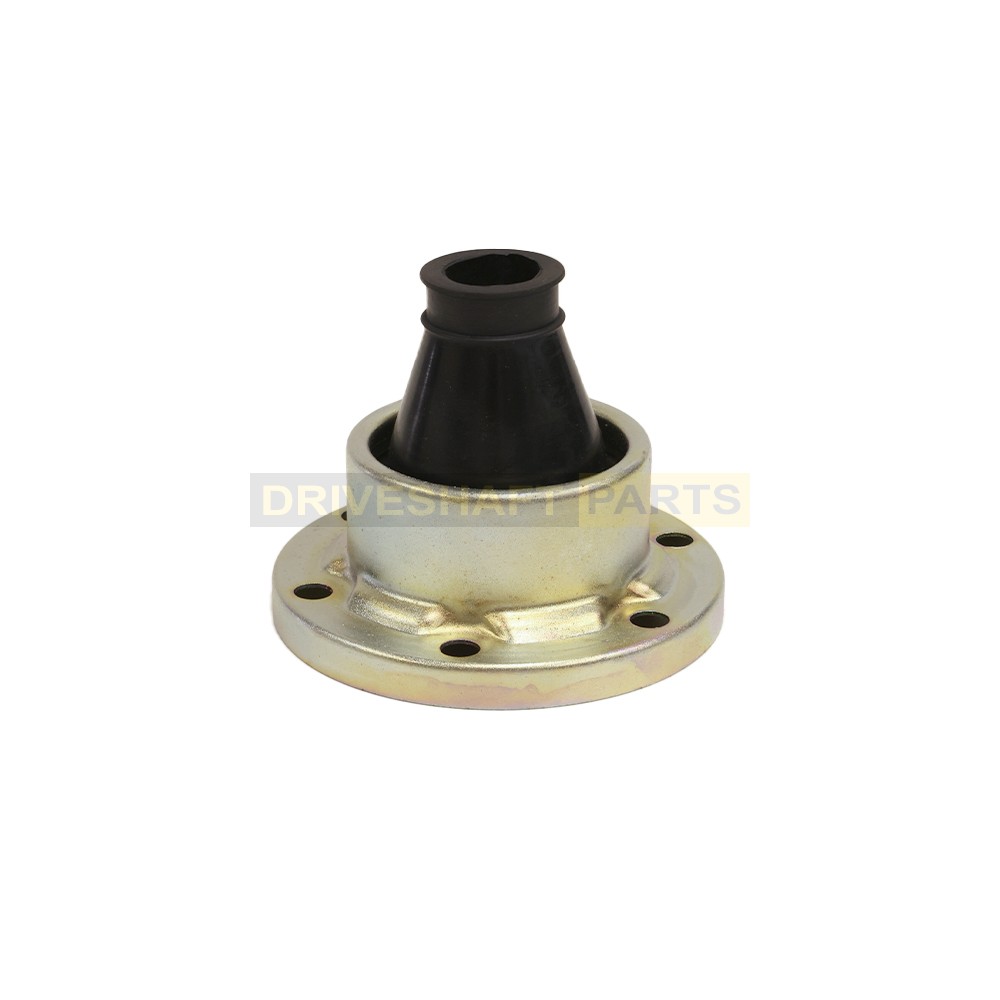 BT004 Boot