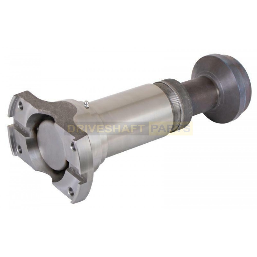 8.5C Mechanical Slip Joint