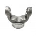 Weld Yoke 1550 series,  3.500 X .095 W tube 