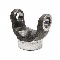Weld Yoke 1550 series,  3.500 X .095 W tube 