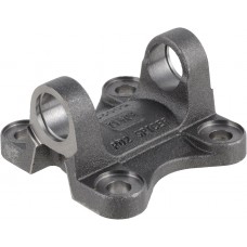 Flange Yoke 1330 series, 4xØ.500 Holes on 4.251BC, Ø2.560F pilot