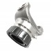 Slip Yoke 1550 series, Ø2.500x16 spline 3.500 Centerline to End 