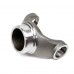 Meritor RPL25 SERIES – RPL 25R SERIES DRIVESHAFT TUBE WELD YOKE – 4.59″ x .180″ –  25RY68-3
