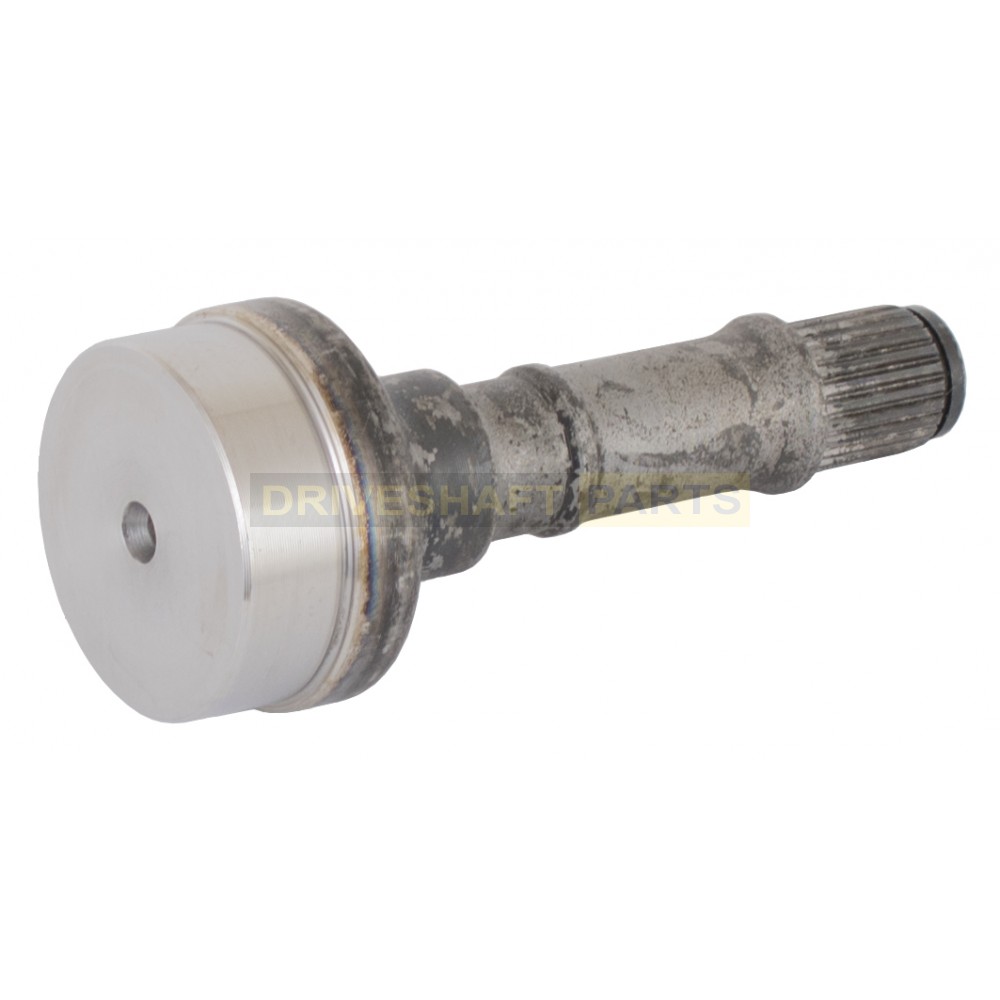 CVjoint spline MERCEDES / VOLVO 24 splines for ME733, tube 50.8mm