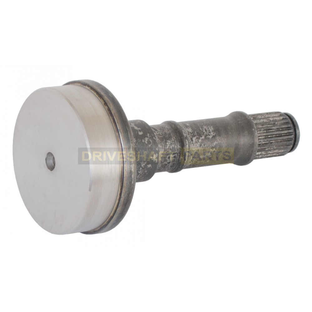 CVjoint spline MERCEDES / VOLVO 24 splines for ME733, tube 63.5mm