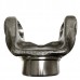 CP20 RPL20 Freightliner Weld Yoke 4.000″ x .134  Wide Angle