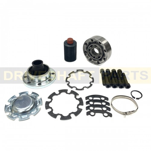 Details about   Rear CV Joint Repair Kit 11-16 Grand Cherokee Durango Replaces   52853641AD