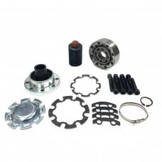 Jeep Grand Cherokee / Dodge Durango 2011-2018 Rear Driveshaft 8 Bolt CV Joint for Diff Side Jeep Grand Cherokee / Dodge Durango 2011-2018 Rear Driveshaft 8 Bolt CV Joint for Diff Side